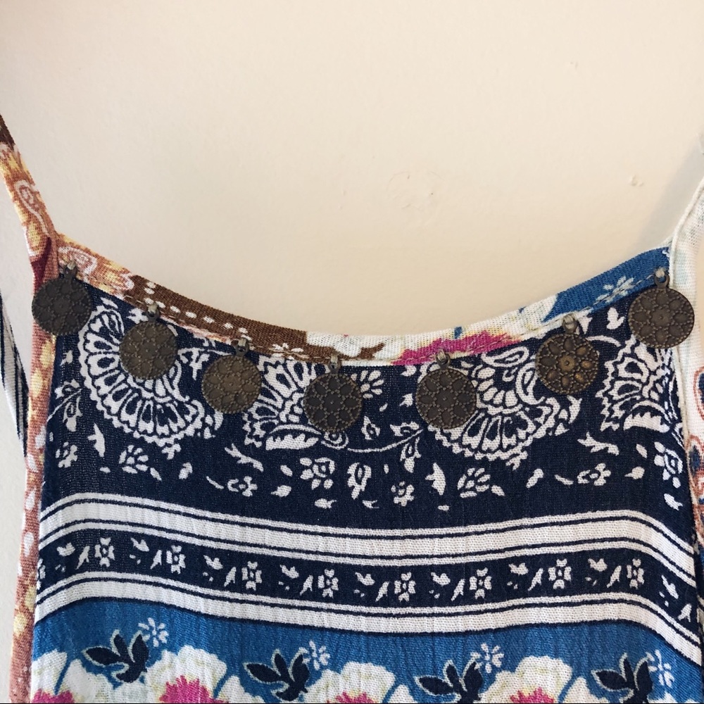 Romper - Picture 2 of 3